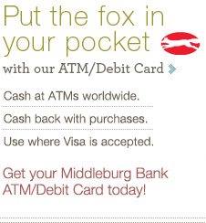 Debit Card