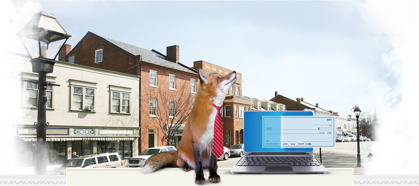 Remote Deposit Capture